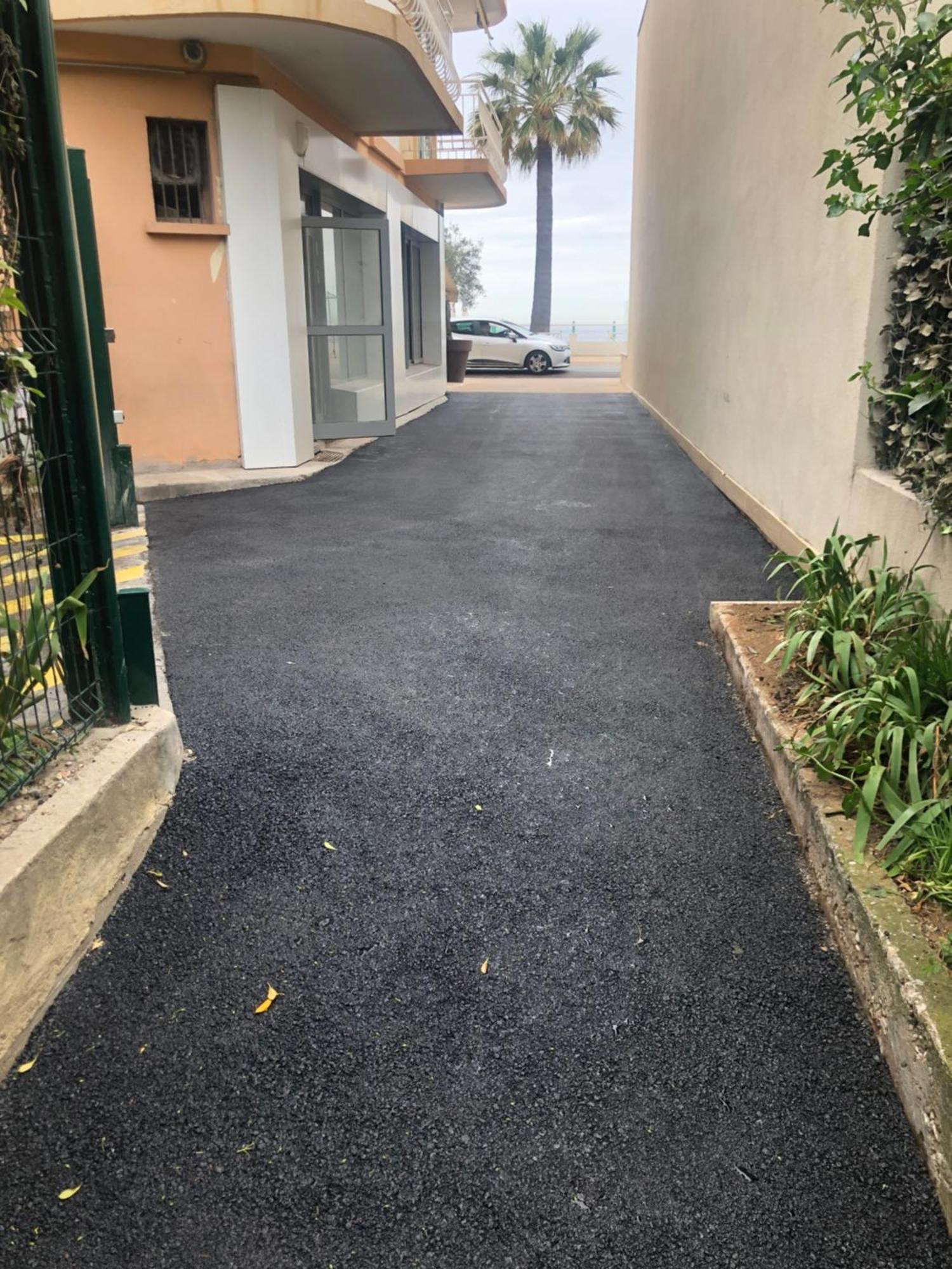 Only 60M To The Beach, 2 Bedroom Cozy Apartment, 80M2 Big Garden, Very Central Cannes Extérieur photo